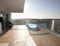 Spacious Penthouse for sale in Modiin in Moreshet neighborhood.